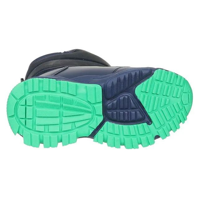 Сапоги зимние Kapika [82-268-10]