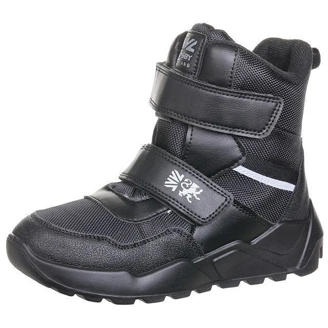 Ботинки зимние CROSBY [83-908-10]