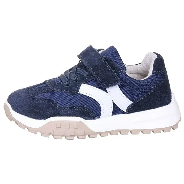 Полуботинки деми КОТОФЕЙ [72-426-10]