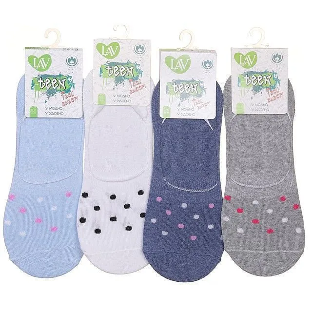 Носки BORISOGLEBSK [60-400-10]