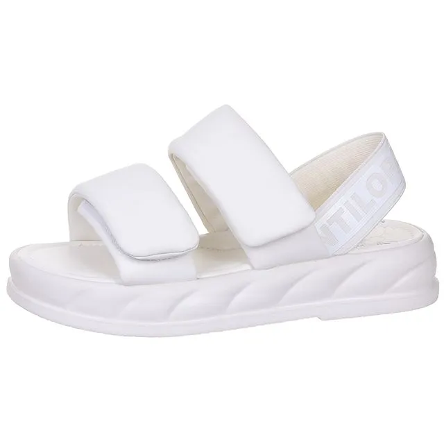 Туфли летние открытые  ANTILOPA [33-755-10]