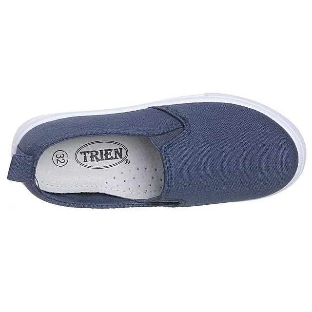 Туфли текстильные TRIEN [93-282]