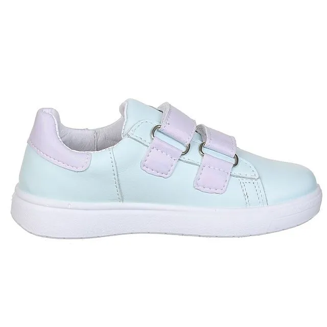 Полуботинки деми КОТОФЕЙ [72-250-10]