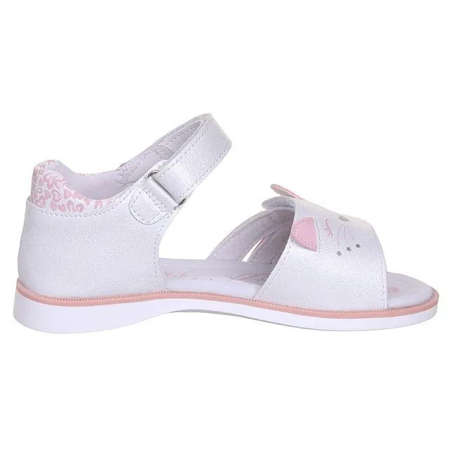 Туфли летние открытые  Kenka [32-487-10]