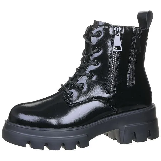 Ботинки деми Kapika [74-688-10]