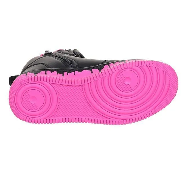 Ботинки деми Indigo Kids [73-034-10]