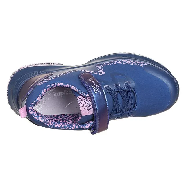 Кроссовки Kapika [93-495-10]