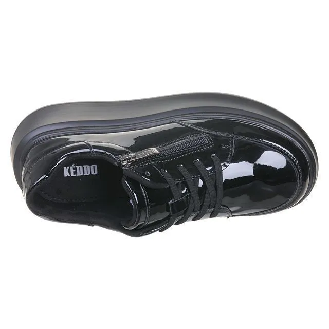 Полуботинки деми KEDDO [74-645-10]