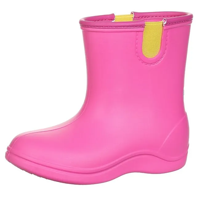 Резиновые сапоги Kapika [02-230-10]