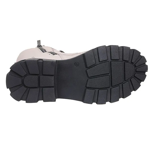 Ботинки зимние Ligolambi [84-567-10]