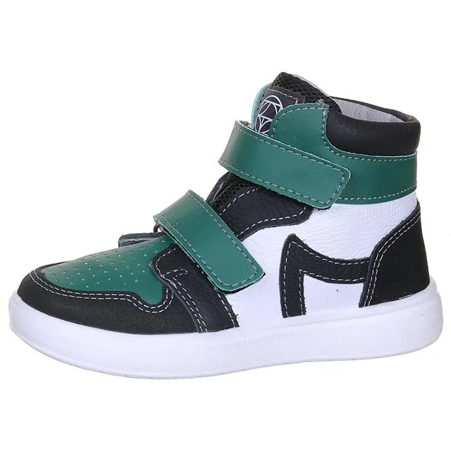 Ботинки деми КОТОФЕЙ [72-736-10]