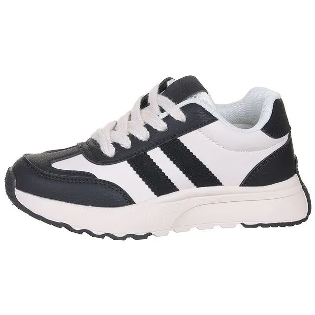 Полуботинки деми FLAMINGO [73-411-10]