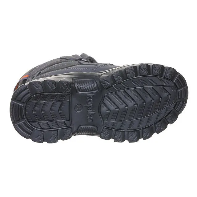 Ботинки зимние Kapika [82-868-10]