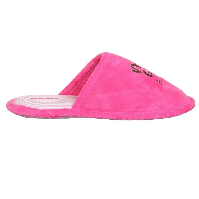 Пантолеты дом Kapika [13-229-10]