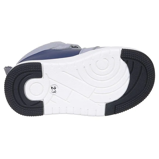 Ботинки деми Kapika [71-901-10]