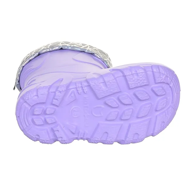 Сапоги резиновые 01-180-10 Сапоги резиновые КОТОФЕЙ 365172-13