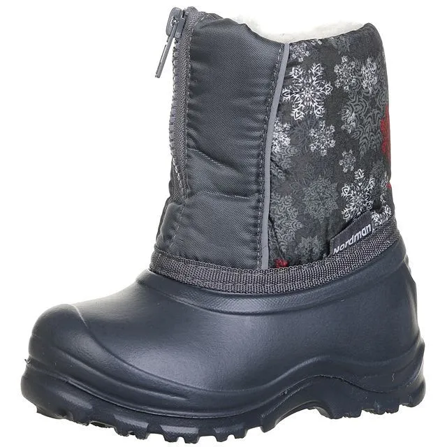 Сноубутсы NORDMAN [81-501-10]