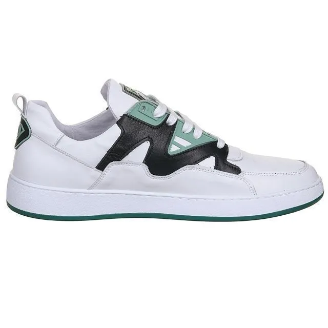 Полуботинки деми MAGELLAN [74-627-20]