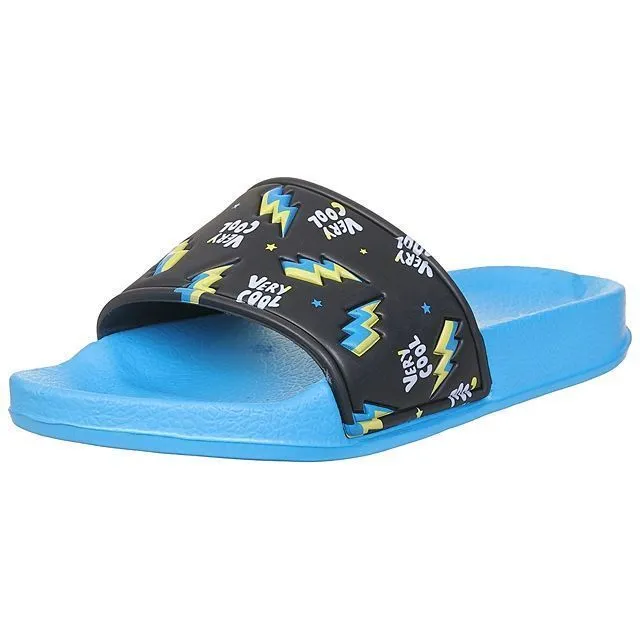 Пантолеты пляж FLAMINGO [23-315-10]