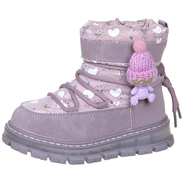 Сапоги зимние Tom&Miki [81-700-10]