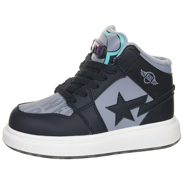 Ботинки деми Kapika [72-620-10]