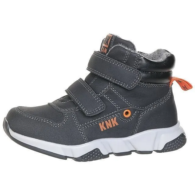 Ботинки деми Kenka [72-130-10]