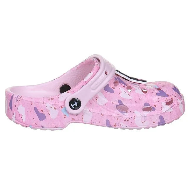 Пантолеты пляж ANTILOPA [23-412-10]