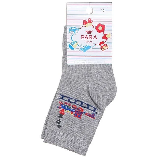 Носки PARA SOCKS [62-339-10]