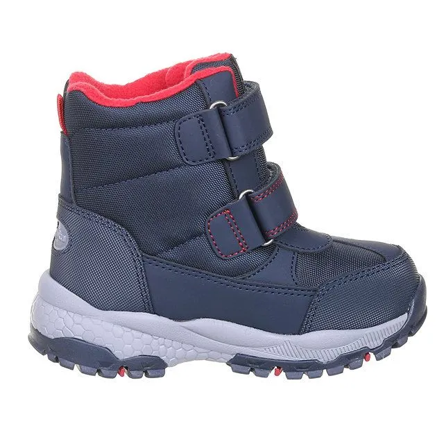 Ботинки зимние Kapika [81-682-10]