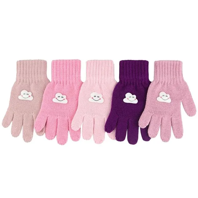 Перчатки Теплыши [62-619-10]