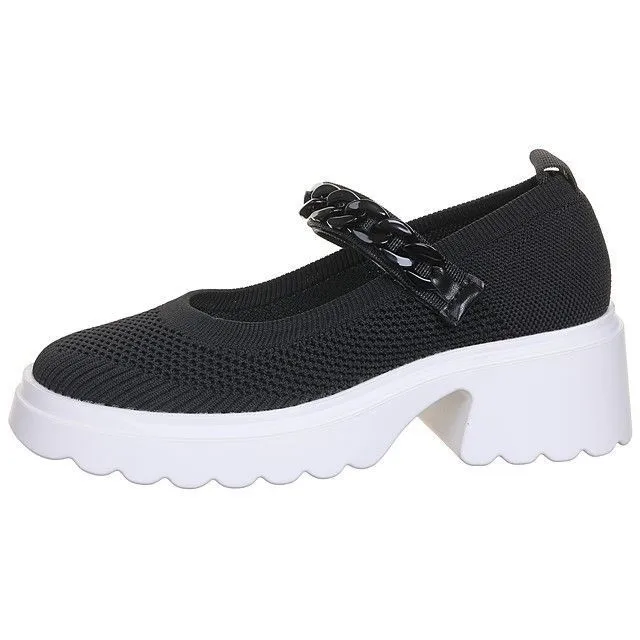 Туфли КОТОФЕЙ [43-160-10]