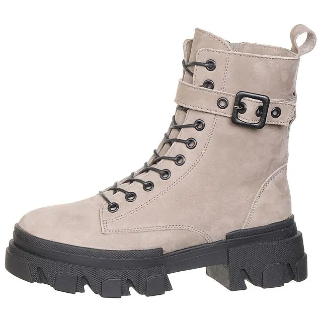 Ботинки зимние SGVT [84-060-10]