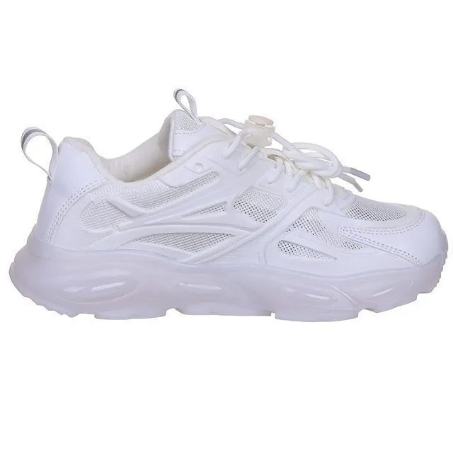 Кроссовки Kenka [93-106-10]