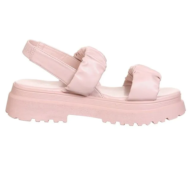 Туфли летние открытые  KEDDO [34-053-10]