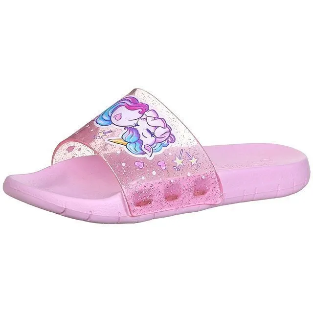 Пантолеты пляж LUCKYLAND [22-523-10]