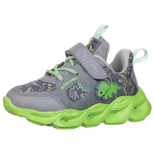 Полуботинки спорт Ligolambi [92-078-10]