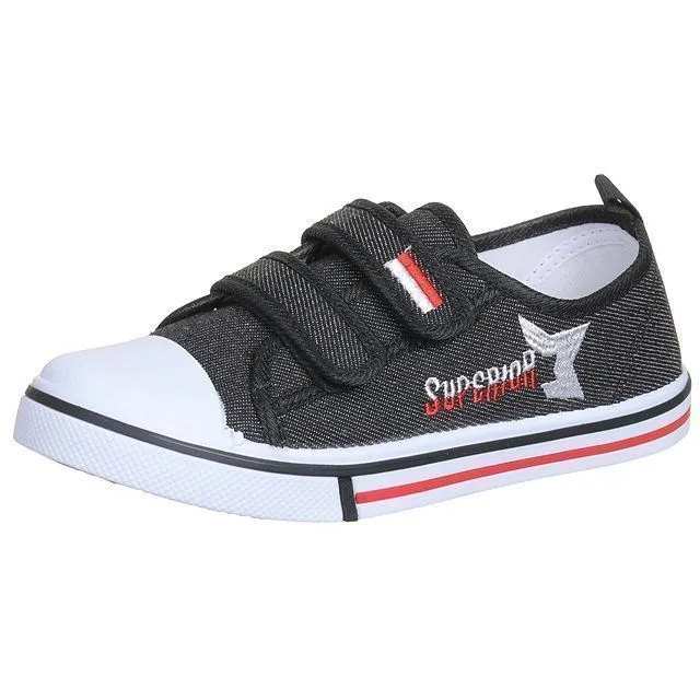 Кеды Kenka [93-047-10]