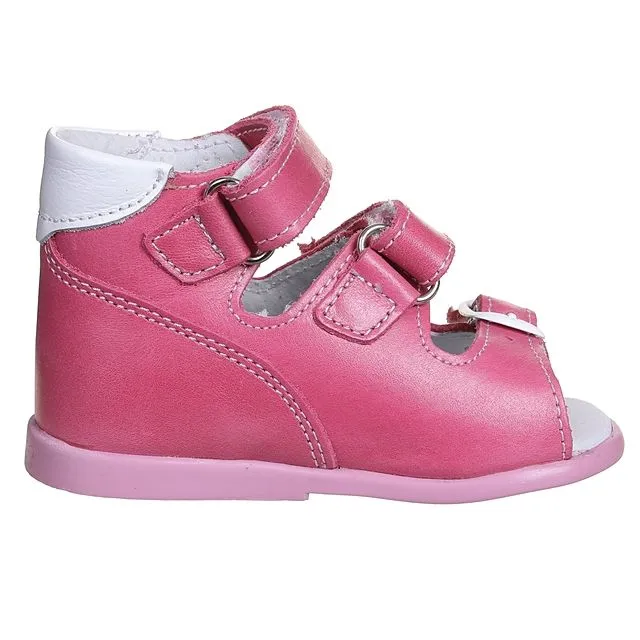 Туфли летние открытые  СКОРОХОД [31-997-10]