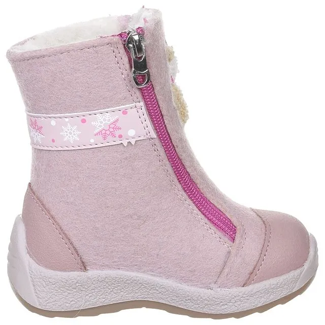 Валенки КОТОФЕЙ [81-690-10]