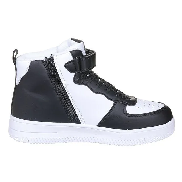 Ботинки деми Tom&Miki [73-334-10]