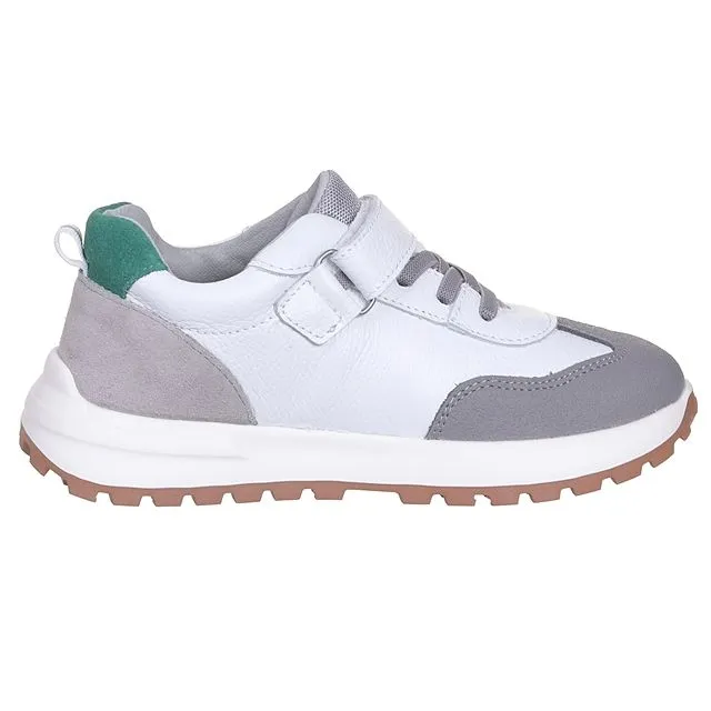 Полуботинки деми КОТОФЕЙ [73-091-10]