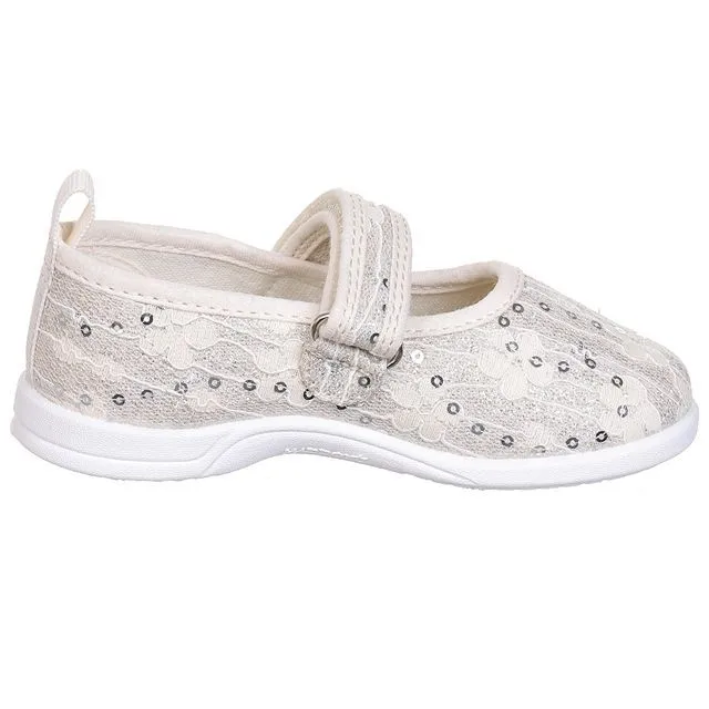 Туфли текстильные КОТОФЕЙ [91-613-10]