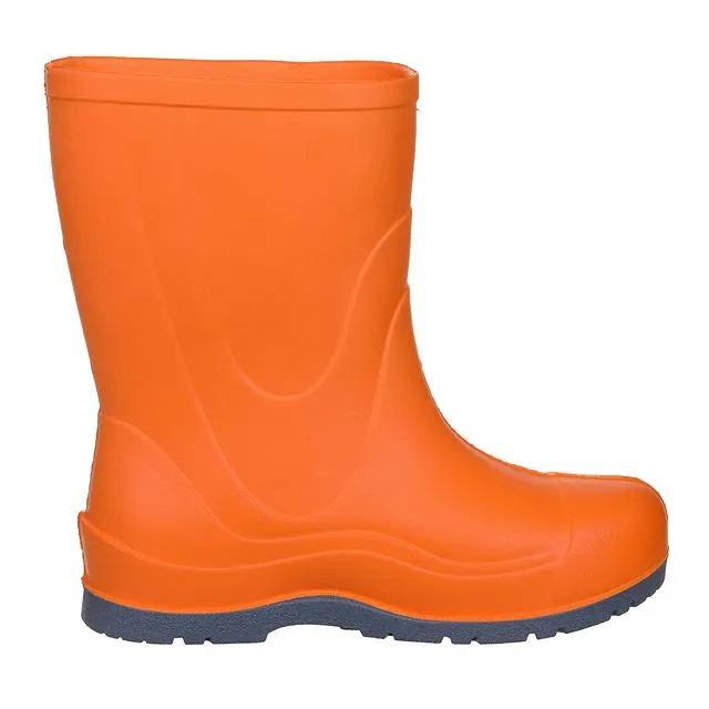 Резиновые сапоги NORDMAN [03-218-10]