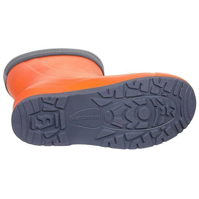 Сапоги резиновые NORDMAN [02-265-10]