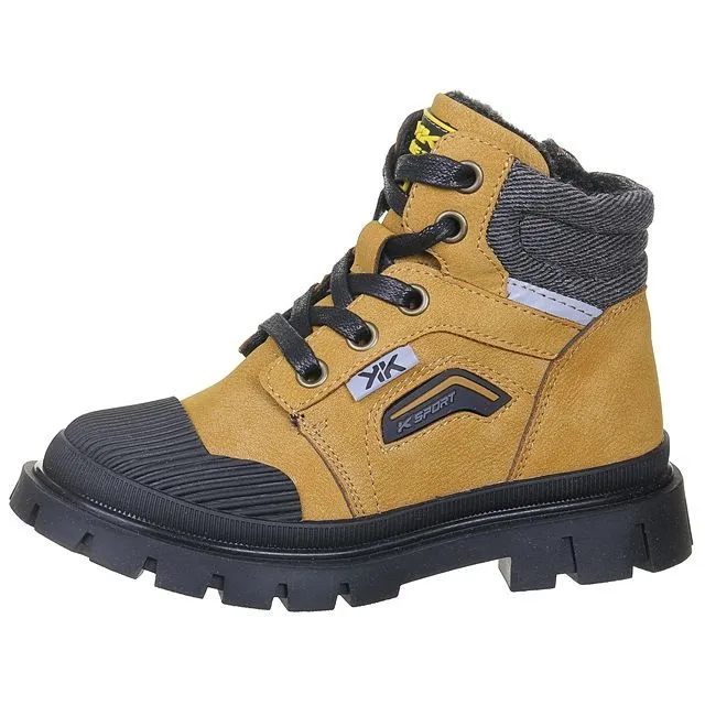 Ботинки деми Kenka [72-886-10]