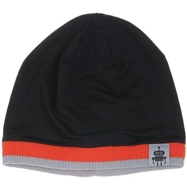 Шапка YO! [60-803-10]