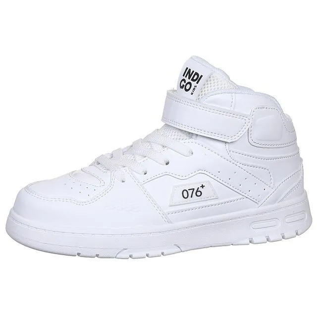 Ботинки деми Indigo Kids [73-724-10]