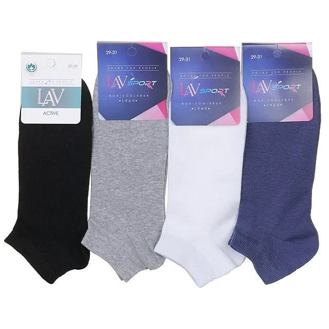 Носки BORISOGLEBSK [60-089-20]