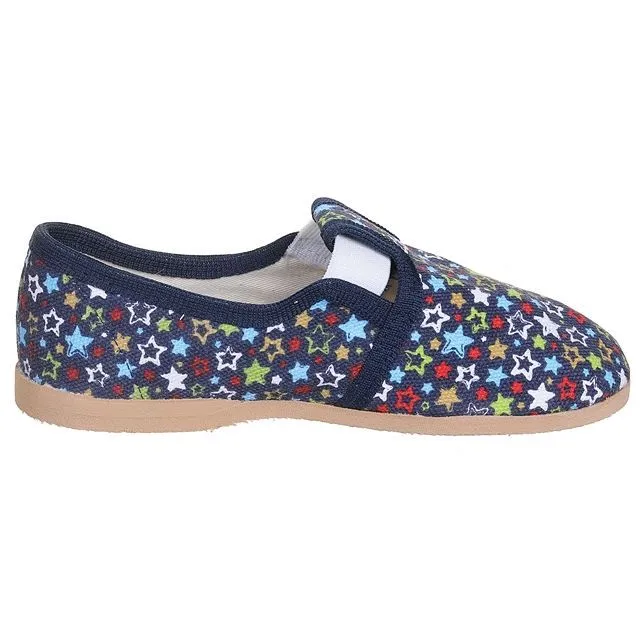 Туфли домашние ТОРОПЕЦКАЯ ФО [12-195-10]