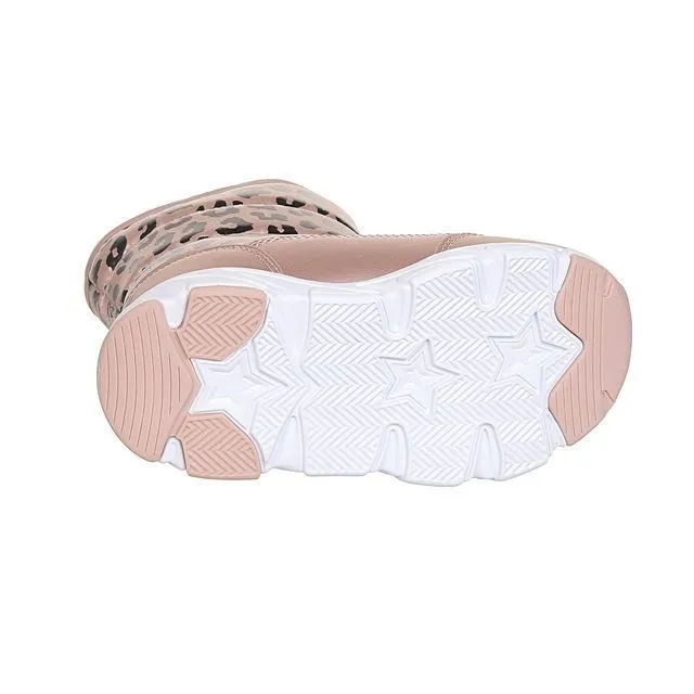 Сапоги зимние Kapika [81-090-10]